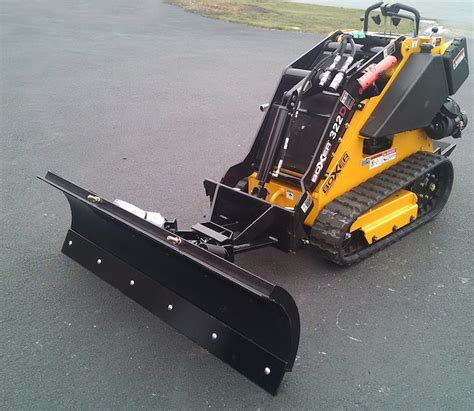 used snow blade for skid steer|used skid steer snow blade.